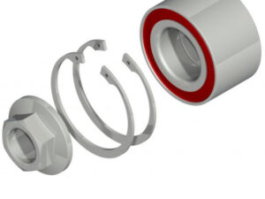 Radlagerset 30/60x37mm für ALKO 1637