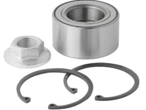 Radlagerset ALKO 2051 wasserdicht 39/72x37 mm