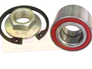 Radlagerset ALKO 2361 42/80x42mm