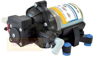 Wasserpumpe SHURFLO Whisperking Ls061 12V3.1bar