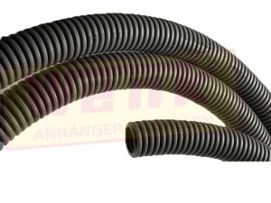 Installationsrohr KRFWG M20grau 750N