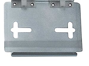 Wechselrahmenhalter-Grundplatte SCHNAPP