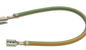 Erdungsleitung Tehalit 150mm