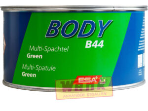 Multispachtel Green inkl. Härter