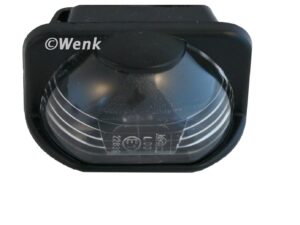 Kennzeichenleuchte JOKON K420 72x38x31.5mmm
