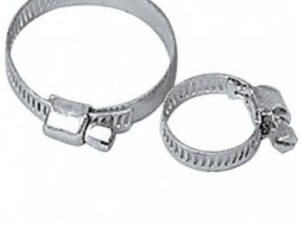 Schlauchbinder 16-27mm 2er-Pack