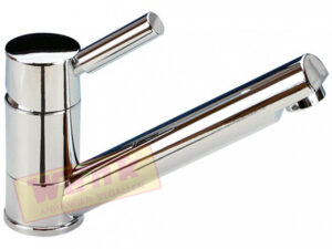 Wasserhahn/Einhebelmischer 6bar KERAMIK TREND E