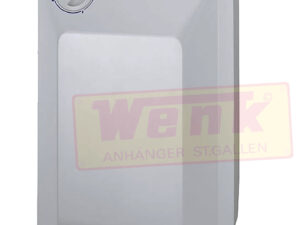 Boiler-Warmwasserspeicher 5-Liter Untertisch