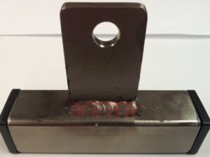 Diebstahlsicherung o.Schloss f.DIN Zugöse