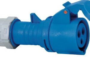 Kupplung CEE 3-polig