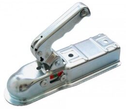 Kugelkupplung EM80V/G