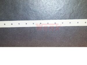 Riemenschnalle 350x20mm beige