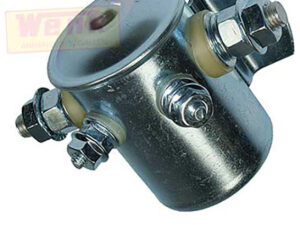 Starterrelais/Anlass-Magnetschalter 12V 150A