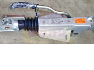 Auflaufeinrichtung BPW ZAF2.7-3 Humbaur