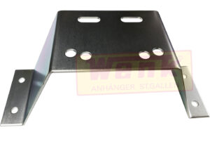 Ersatzradhalter für 4x100 + 5x112 Radanschluss