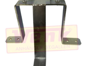 Ersatzradhalter für 4x100 Loch Radanschluss