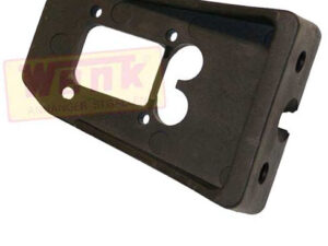 Leuchtenhalter zu FLEXIPOINT Aufhängeteil 100mm