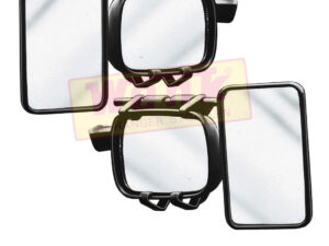 Spiegel HAGUS Huckepack 3