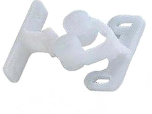 Doppelrollen-Schnäpper