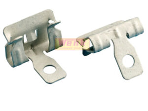 Chassisklammer CADDY Klemmbereich 3-8mm