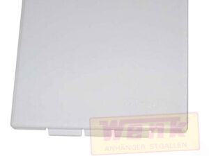 Ersatzdeckel zu CEE Einspeisestecker 141970