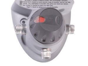Umschaltventil CLESSE 1.5 bar/0.85 bar