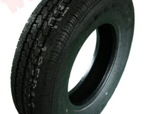 Reifen 195/80R14C 104R TR 106N SECURITY M TR603