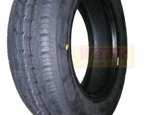 Reifen 155/70R12C 104/102NSECURITY TR-603