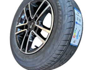 Komplettrad ALU 185/65R 14 93N TRIANGLE TEM11