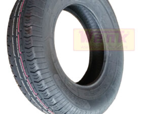 Reifen 185/70R13 93N TL BK-TRAILER 202 M&S