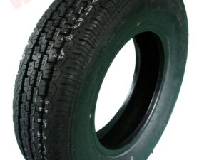 Reifen 205R 14C 109/107N BK-TRAILER TL M+S