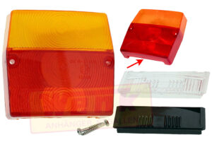 Ersatzlas Minipoint mit und ohne KZL.