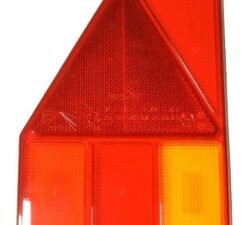 Ersatzglas EARPOINT 1 links ASPÖCK