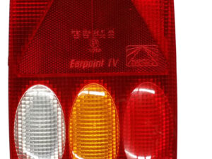 Ersatzglas EARPOINT 4 rechts Aspöck