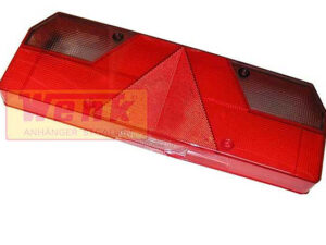 Ersatzglas EUROPOINT-1 für links + rechts ASPÖCK