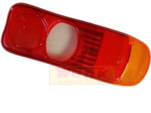 Ersatzglas EUROFAB für links + rechts