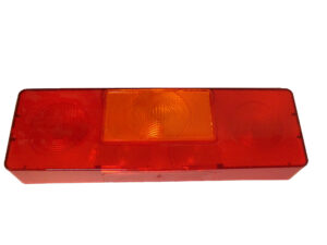 Ersatzglas JOKON-E/BBSKN-494 links zu Rückleuchte