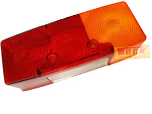 Ersatzglas JOKON-BBSK-510 rechts Rückleuchte