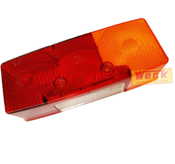 Ersatzglas JOKON-BBSK-510 rechts Rückleuchte