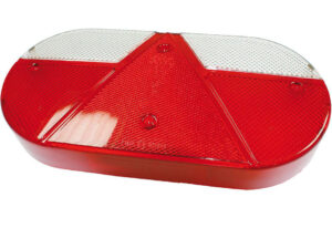 Ersatzglas JOKON für li+re Mass:286x138x60mm