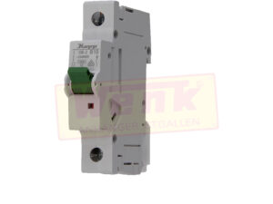 Leitungsschutzschalter KOPP 1P 10A 230V B10kA