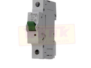 Leitungsschutzschalter KOPP 1P 13A 230V B10kA