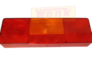 Ersatzglas JOKON-E/BBSKN-494 rechts zu Rückleuchte