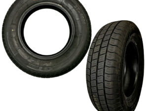 Reifen 195/70R 15C 104/102N TL KARGOMAX ST6000 M+S