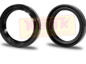 Wellendichtring Simmerring WD 38x55x7mm AS NBR