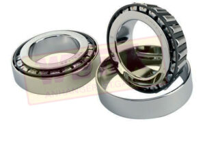 Kegelrollenlager TIMKEN 30204M