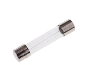 Glassicherung 10A 32VoltVersion F flink