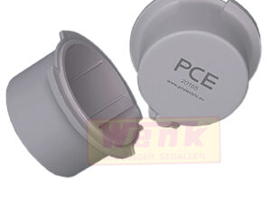 Wasserschutzkappe für 16A Gerätenstecker