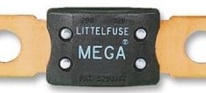 Sicherung MEGA 300Amp