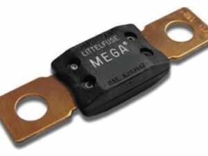 Sicherung MEGA 500Amp